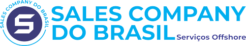 Sales Company do Brasil